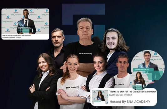 MASTERING ENGLISH WITH SNA ACADEMY